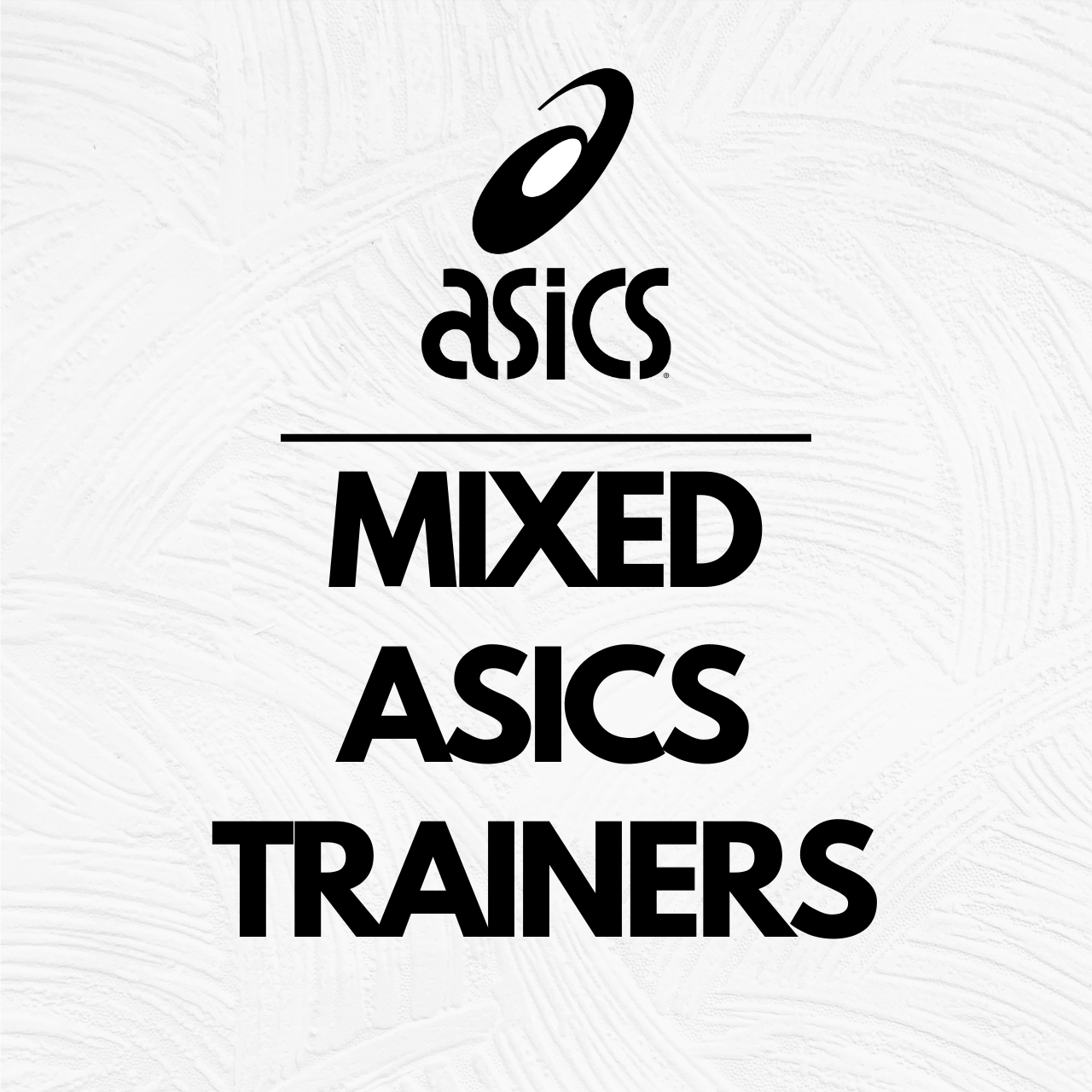 Asics Mixed Trainers