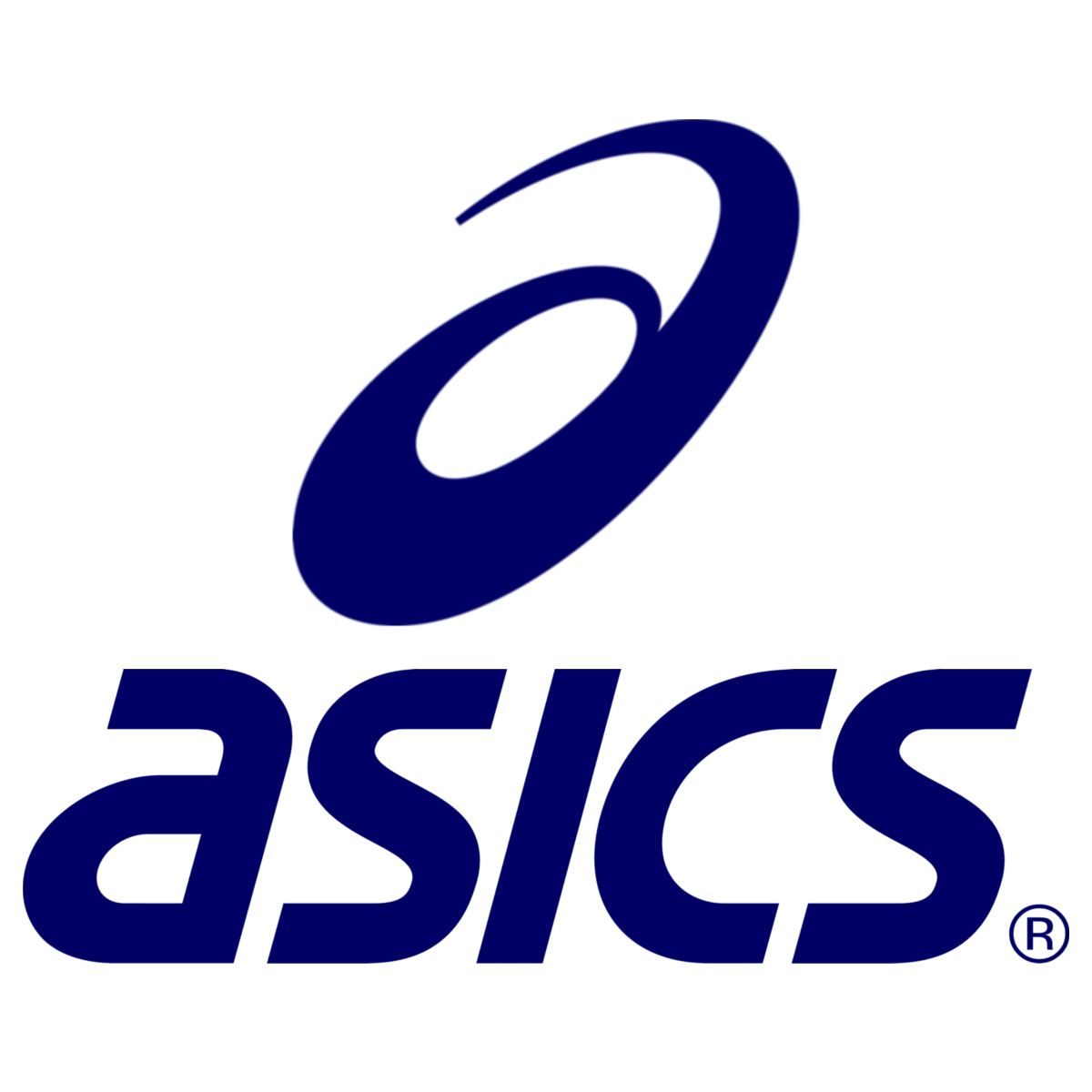 Asics Logo